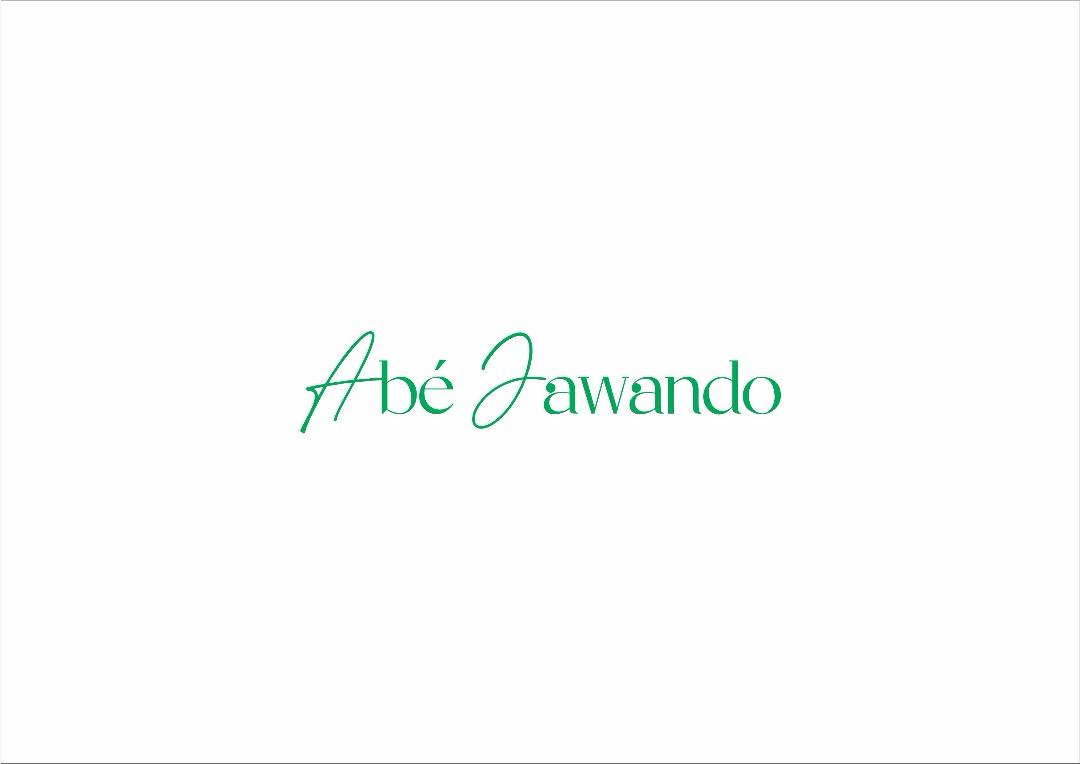 Abe Jawando logo