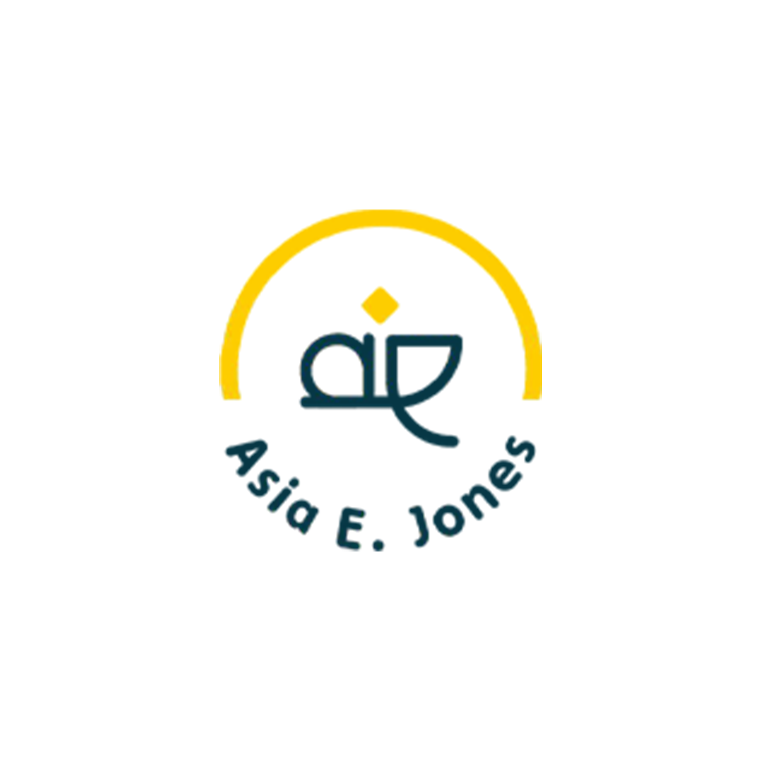 AEJ Ltd / Asia E. Jones logo