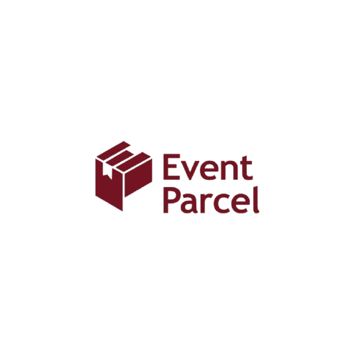 Event Parcel logo