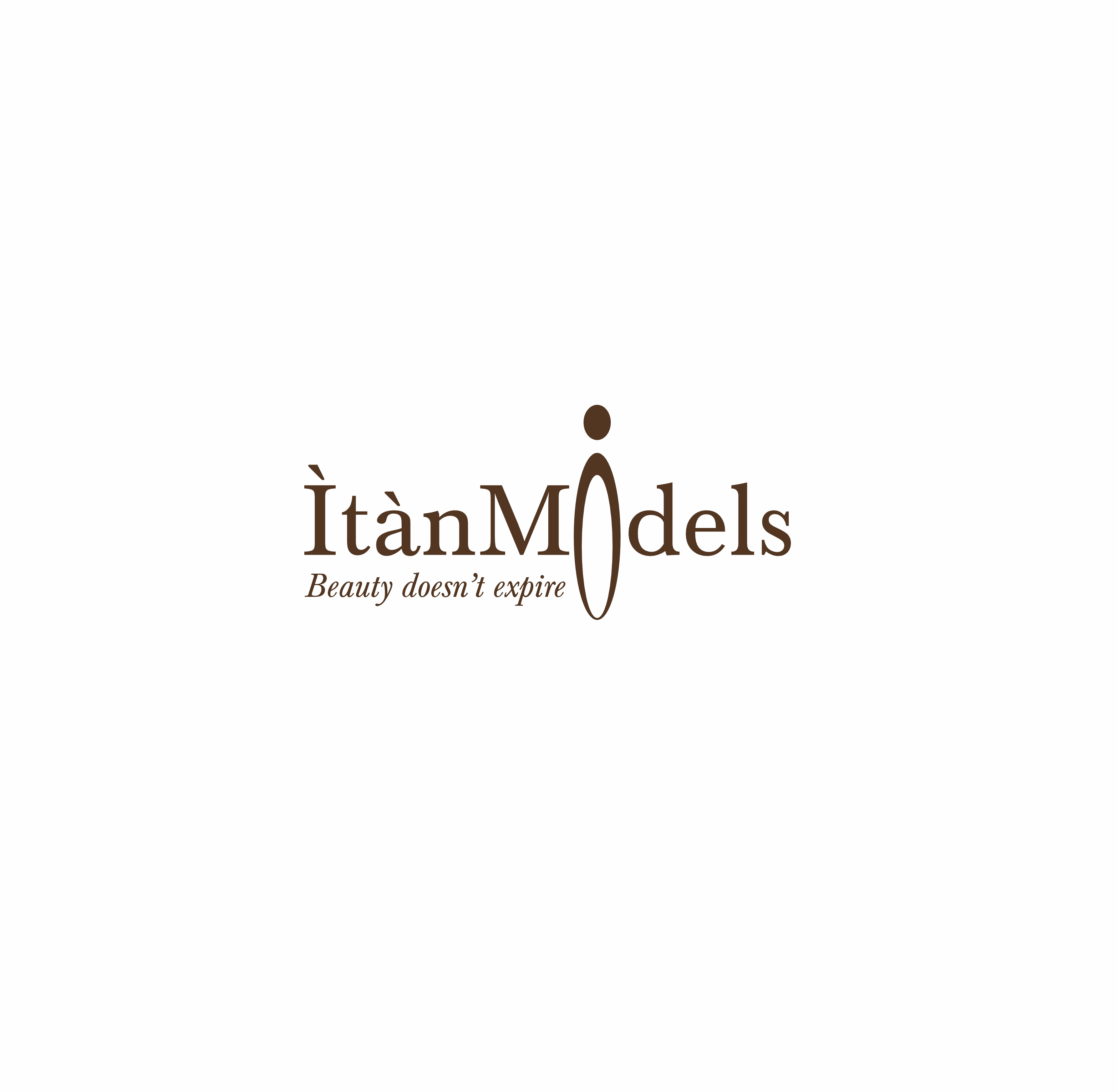 Itan Models logo