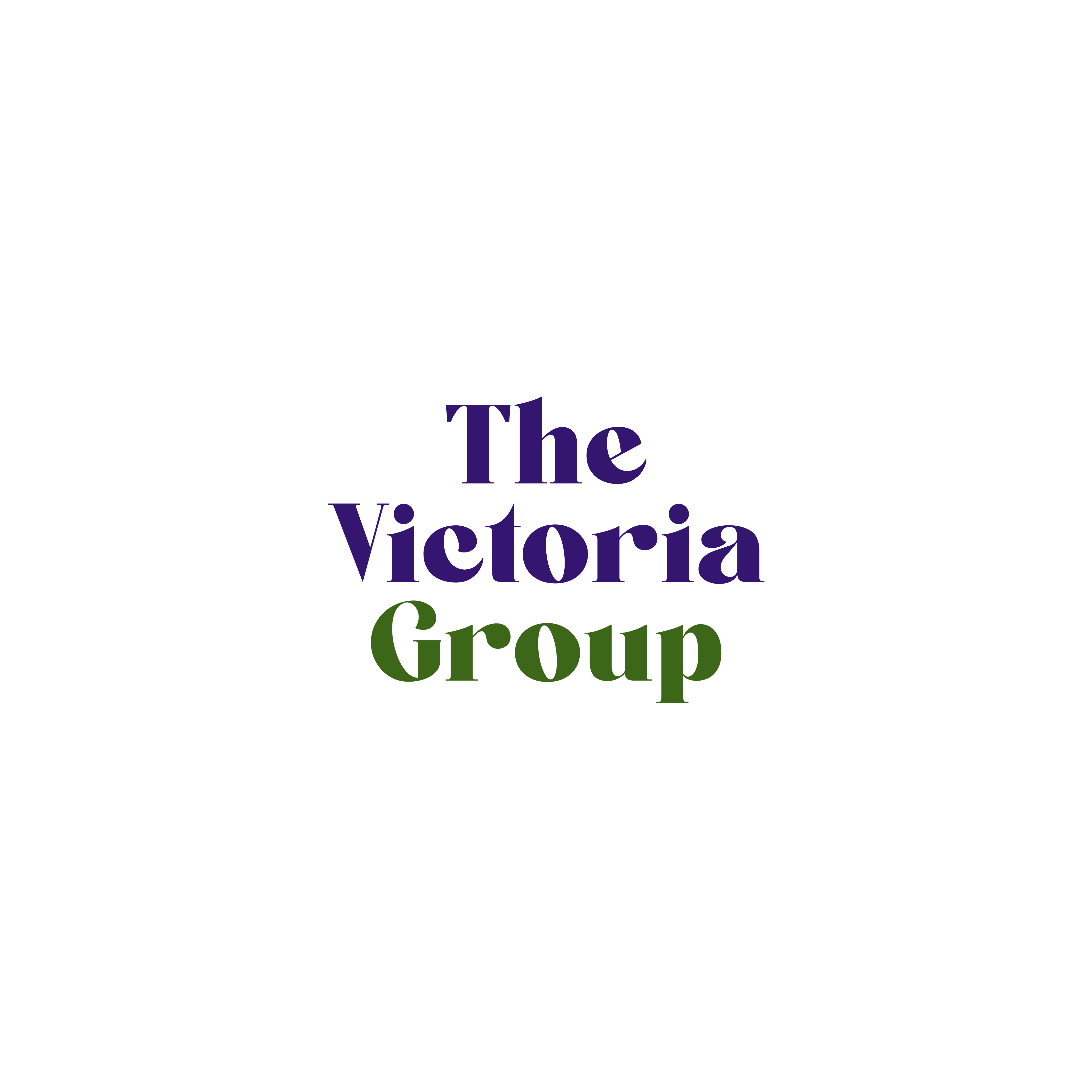 Victoria's Smile Ecosystem logo